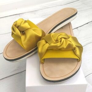 Alfani Noahh Slide Sandals - Size 8